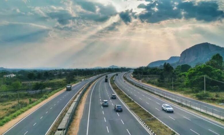 तीन साल में दौड़ेगा Pune-Nashik Expressway! रोजगार और व्यापार को देगा नया आयाम, छोटे उद्योगों को मिलेगा बड़ा सहारा