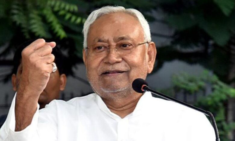 बिहार में एक करोड़ नौकरियां! चुनाव से पहले नीतीश कुमार का बड़ा मास्टरस्ट्रोक