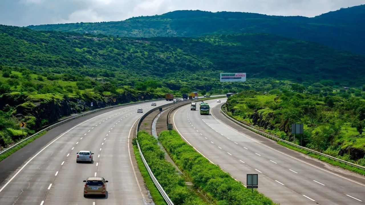 तीन साल में दौड़ेगा Pune-Nashik Expressway! रोजगार और व्यापार को देगा नया आयाम, छोटे उद्योगों को मिलेगा बड़ा सहारा