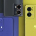 Moto G85 5G: 5000mAh बैटरी और 33W फास्ट चार्जिंग के साथ दिनभर चलने वाला धाकड़ स्मार्टफोन