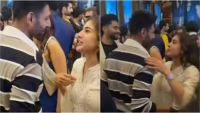 क्या फिर से साथ आ रहे हैं सारा और कार्तिक? स्क्रीनिंग में दिखी पुरानी मोहब्बत की झलक