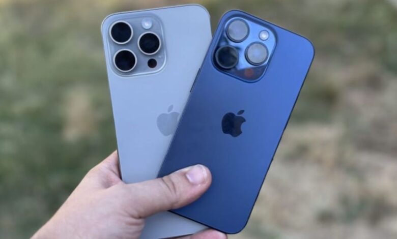 iPhone 17 से पहले आई iPhone 16 की बंपर सेल, 12 हजार तक की छूट से मचा धमाल