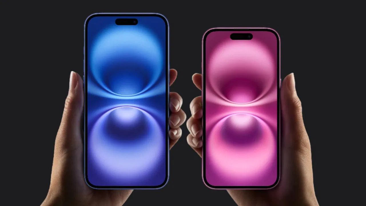 iPhone 17 से पहले आई iPhone 16 की बंपर सेल, 12 हजार तक की छूट से मचा धमाल