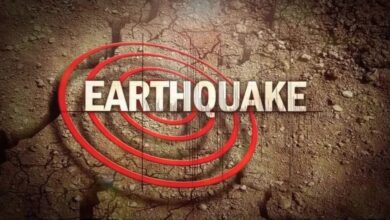 Earthquake: चंबा और दिल्ली-NCR में भूकंप के झटके, लोगों में दहशत का माहौल