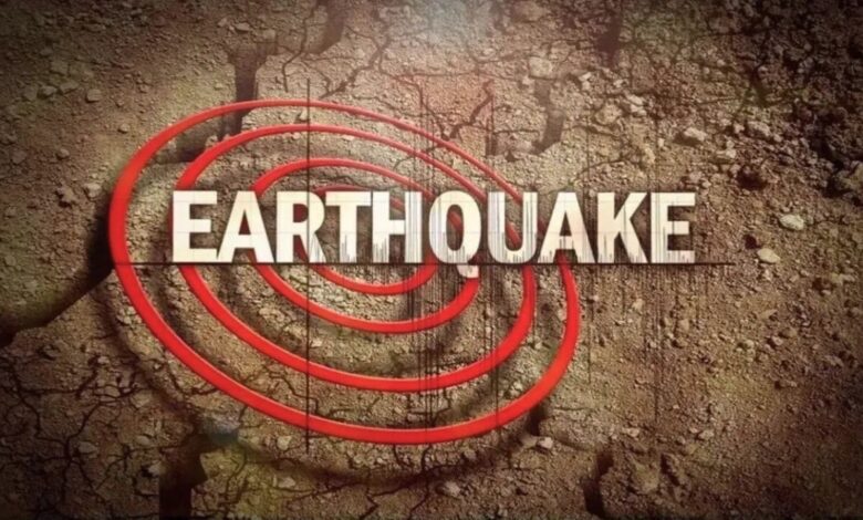 Earthquake: चंबा और दिल्ली-NCR में भूकंप के झटके, लोगों में दहशत का माहौल