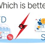 SIP vs FD: निवेश के दो प्रमुख विकल्पों की समझ! जानिए SIP और FD में कौन है बेहतर