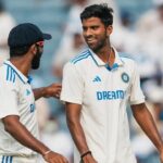 India vs England Probable Playing XI: बुमराह बाहर, सुंदर की एंट्री! इंग्लैंड के खिलाफ टीम इंडिया की प्लेइंग इलेवन में बड़ा उलटफेर?