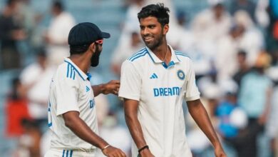 India vs England Probable Playing XI: बुमराह बाहर, सुंदर की एंट्री! इंग्लैंड के खिलाफ टीम इंडिया की प्लेइंग इलेवन में बड़ा उलटफेर?