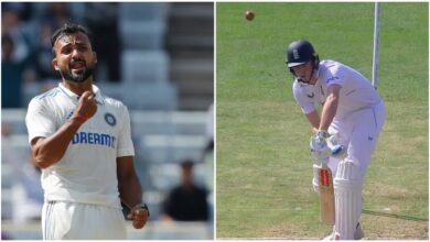 IND vs ENG: जो रूट का विकेट बना विवाद का कारण, MCC नियमों ने बचाई गेंदबाज़ की इज्जत
