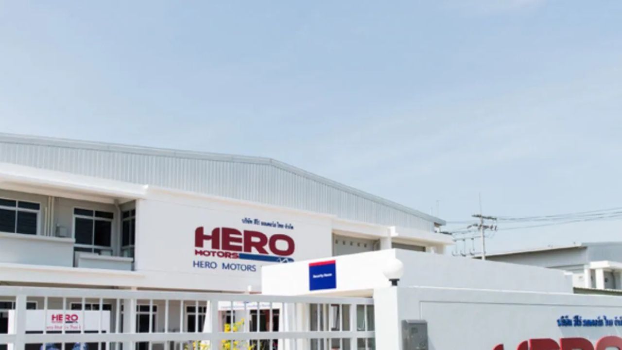 Hero Motors का IPO सुपरहिट! 1200 करोड़ का फंड आएगा कहां काम, जानिए पूरी रणनीति