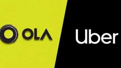 अब OLA-UBER में सफर होगा महंगा! पीक टाइम में किराया सीधा दुगुना, जानिए नया सरकारी फरमान