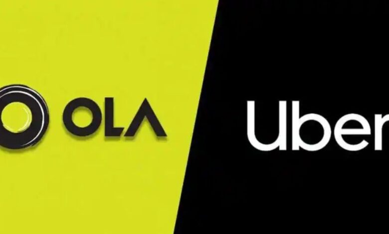 अब OLA-UBER में सफर होगा महंगा! पीक टाइम में किराया सीधा दुगुना, जानिए नया सरकारी फरमान