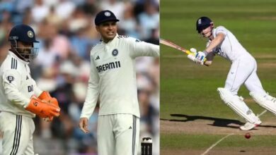 IND vs ENG: ग्लव्स की चालाकी पर पंत का पारा हाई, एजबेस्टन में ब्रूक की हरकत पर हंगामा!