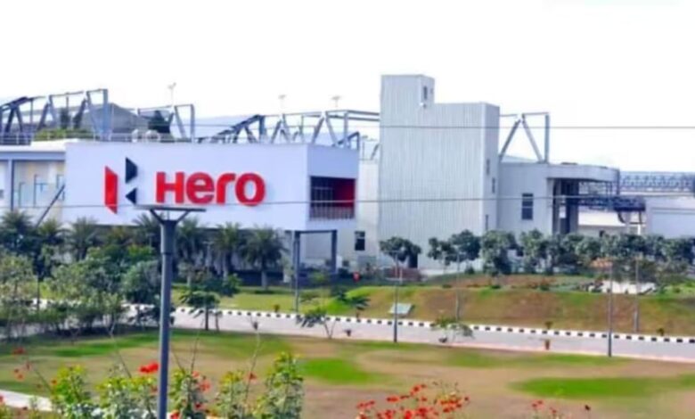 Hero Motors का IPO सुपरहिट! 1200 करोड़ का फंड आएगा कहां काम, जानिए पूरी रणनीति