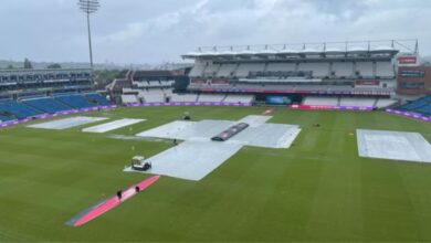 IND vs ENG: क्या जीत के लिए मैदान से हो रहा खेल? इंग्लैंड ने की बाउंड्री छोटी, पूर्व खिलाड़ी का बड़ा आरोप