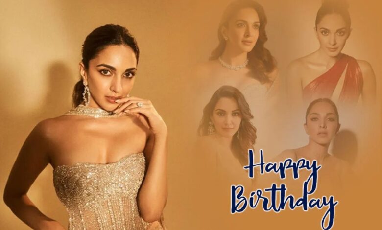 कियारा की पहली फ्लॉप फिल्म ने डगमगाया करियर! जन्मदिन पर जानिए कैसे Kiara Advani को धोनी ने दिलाई नई पहचान