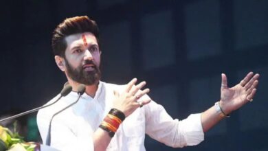 मराठी न बोल पाने पर व्यापारी की पिटाई! नेताओं पर बरसे Chirag Paswan- क्या भाषा के नाम पर हिंसा अब सामान्य हो गई है?