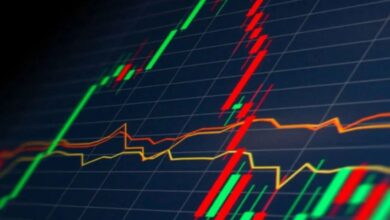 Sensex-Nifty ने संभाला था मोर्चा, आज फिर होगी परीक्षा, नतीजों से बाजार में हलचल संभव