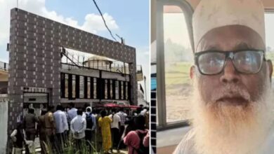छांगुर बाबा धर्मांतरण केस में ईडी की बड़ी कार्रवाई, 14 ठिकानों पर छापेमारी से हड़कंप