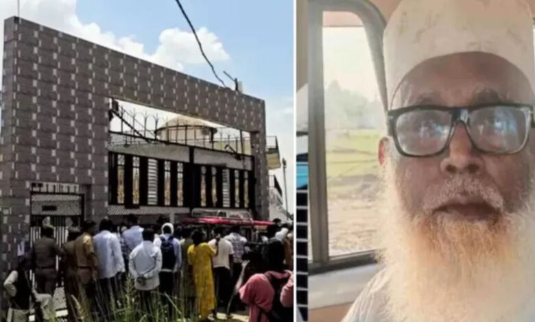 छांगुर बाबा धर्मांतरण केस में ईडी की बड़ी कार्रवाई, 14 ठिकानों पर छापेमारी से हड़कंप