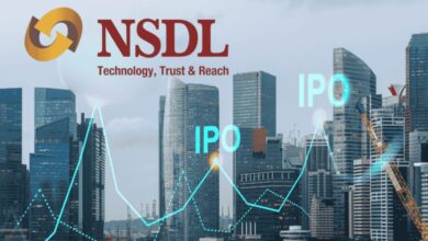 NSDL IPO में निवेश का मौका, CDSL से सस्ता मिल रहा है, जानिए कितनी होगी लिस्टिंग तेजी