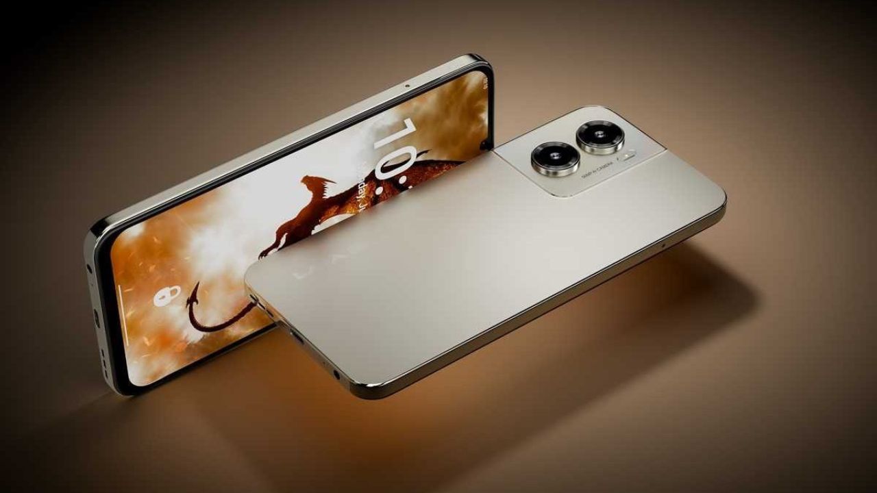 Lava Blaze Dragon 5G लॉन्च, 128GB स्टोरेज और 50MP कैमरा, इतनी कम कीमत पर बड़ा धमाका!