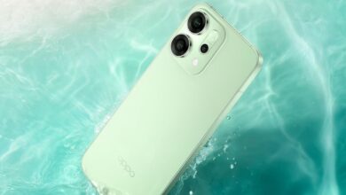 Oppo Reno 14 5G का नया Mint Green रंग लॉन्च, जानिए क्या है खास इस ताज़ा अंदाज़ में