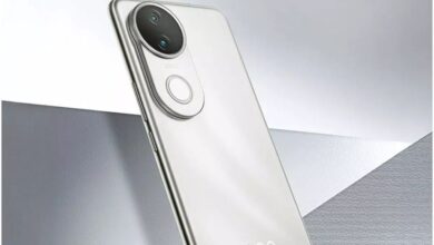 iQOO Z10R: 32MP फ्रंट कैमरा, 4K वीडियो, Dimensity 7400, 8GB RAM, जानिए लॉन्च से पहले बड़ा धमाका!