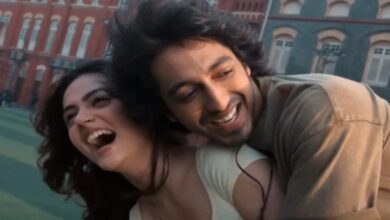 आहान पांडे की 'सैयाँरा' की तूफानी शुरुआत, लेकिन अजय देवगन संग सुपरहीरो फिल्म क्यों ठप हो गई?