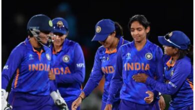 भारतीय महिला टीम ने इंग्लैंड में ODI सीरीज जीत रचा इतिहास, हरमनप्रीत के शतक से मिली ऐतिहासिक जीत