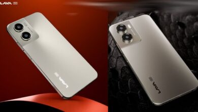 Lava Blaze Dragon 5G लॉन्च, 128GB स्टोरेज और 50MP कैमरा, इतनी कम कीमत पर बड़ा धमाका!