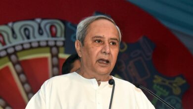 BJP सरकार ने मेट्रो टेंडर रद्द किया, नवीन पटनायक बोले– दोहरी इंजन सरकार ने किया विश्वासघात