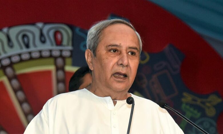 BJP सरकार ने मेट्रो टेंडर रद्द किया, नवीन पटनायक बोले– दोहरी इंजन सरकार ने किया विश्वासघात