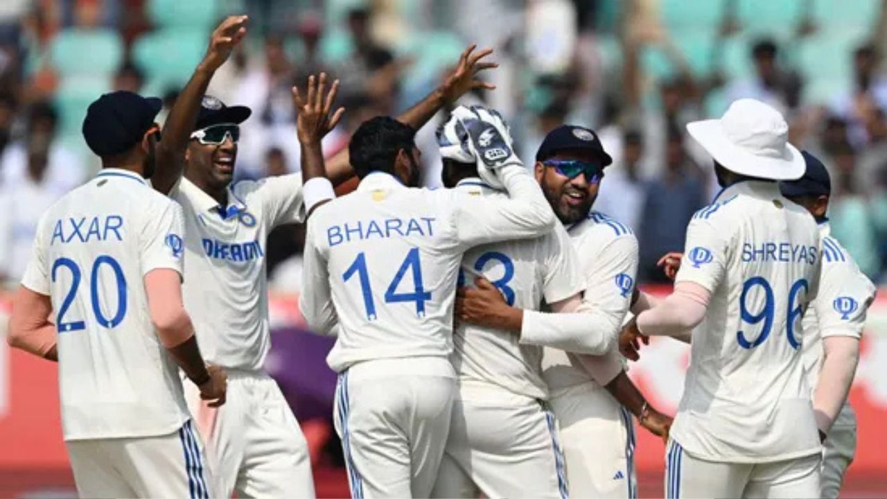 आखिरी टेस्ट में खेलेंगे बुमराह या मिलेगा आराम? टीम इंडिया की रणनीति पर सस्पेंस बरकरार!