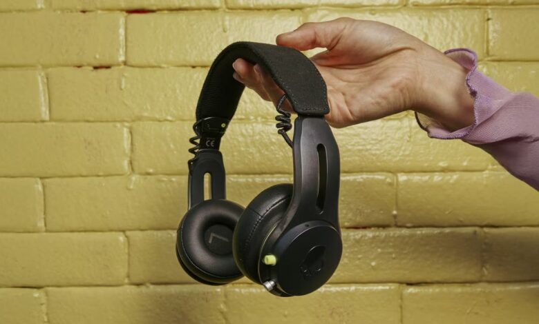 Skullcandy Icon ANC की धांसू वापसी, 60 घंटे की बैटरी और ANC फीचर से बाजार में मचाई धूम