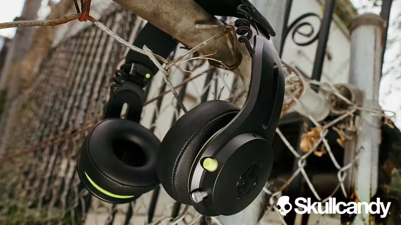 Skullcandy Icon ANC की धांसू वापसी, 60 घंटे की बैटरी और ANC फीचर से बाजार में मचाई धूम