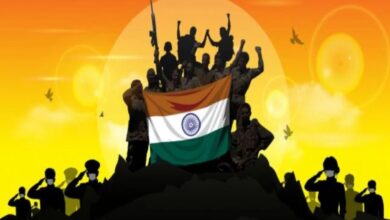 527 वीरों की शहादत, दुश्मन की हार: आज याद करें करगिल के रणबांकुरों की अदम्य वीरता की कहानी