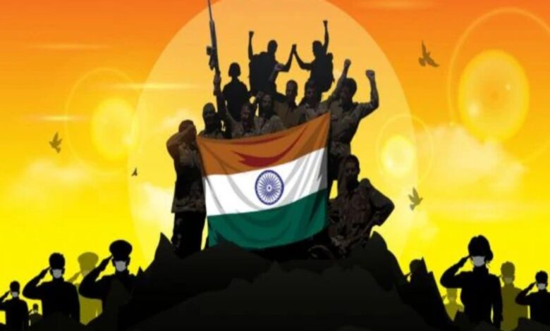 527 वीरों की शहादत, दुश्मन की हार: आज याद करें करगिल के रणबांकुरों की अदम्य वीरता की कहानी