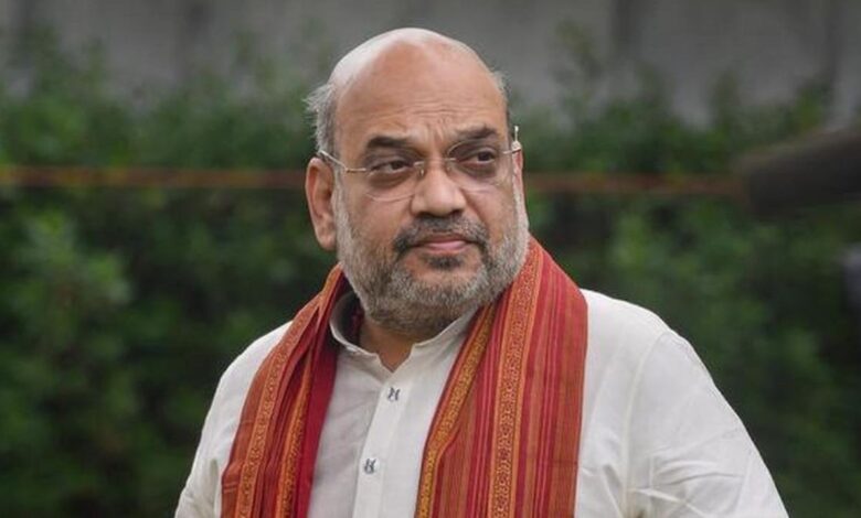 मणिपुर में फिर बढ़ा राष्ट्रपति शासन, 6 महीने का विस्तार तय, अमित शाह शुक्रवार को पेश करेंगे प्रस्ताव