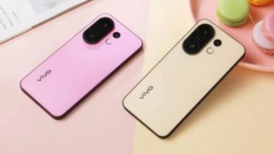 Vivo V60 में मिलेगा 50MP पेरिस्कोप कैमरा, 6500mAh बैटरी, कीमत जानकर आप हैरान रह जाएंगे!