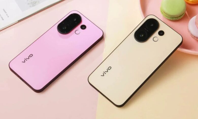 Vivo V60 में मिलेगा 50MP पेरिस्कोप कैमरा, 6500mAh बैटरी, कीमत जानकर आप हैरान रह जाएंगे!