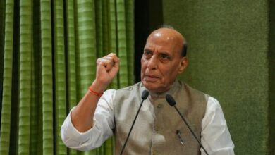लोकसभा में आज 'ऑपरेशन सिंदूर' पर मचेगा सियासी तूफान, 16 घंटे चलेगी बहस, पीएम की एंट्री संभव