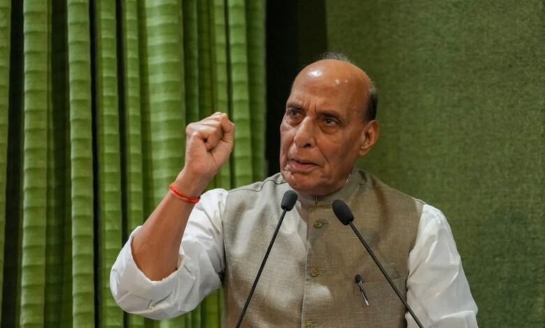 लोकसभा में आज 'ऑपरेशन सिंदूर' पर मचेगा सियासी तूफान, 16 घंटे चलेगी बहस, पीएम की एंट्री संभव