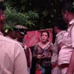 रूसी महिला Nina ने गोकर्ण की गुफा में बच्चों संग रहकर बनाई रहस्यमयी दुनिया, बोली- मरने नहीं आई