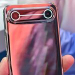 Tecno Pova Slim 5G Flipkart लैंडिंग पेज के जरिए मिलेगा खरीदारों को जानकारी