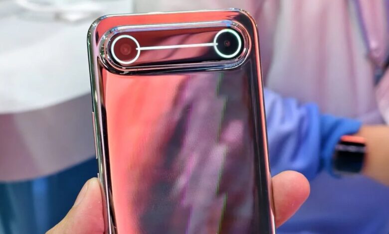 Tecno Pova Slim 5G Flipkart लैंडिंग पेज के जरिए मिलेगा खरीदारों को जानकारी