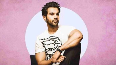 राजकुमार राव ने फिल्मों और सीरीज में मजबूत किरदार निभाकर नाम कमाया