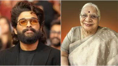 अल्लू अर्जुन की जिंदगी में दुख का साया, 94 साल की उम्र में दादी ने कहा दुनिया को अलविदा, अंतिम यात्रा में जुटेगा पूरा परिवार