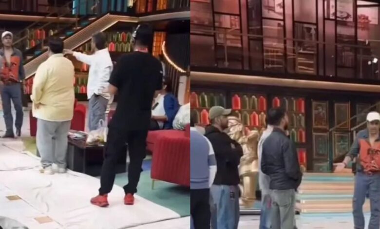 ‘द ग्रेट इंडियन कपिल शो’ सीजन 3 में क्रिश्ना-अभिषेक और किकू शारदा के बीच बहस का वीडियो वायरल, फैंस में उठे सवाल