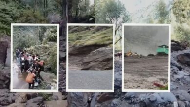 क्लाउडबर्स्ट ने तोड़ा जम्मू-कश्मीर में रात का सन्नाटा! रामबन और रियासी में 10 लोगों की मौत, पांच अब भी लापता